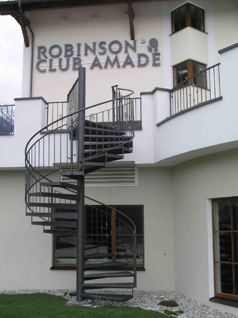 Schmiedeeisen Einfahrtstor Tor Schiebetor